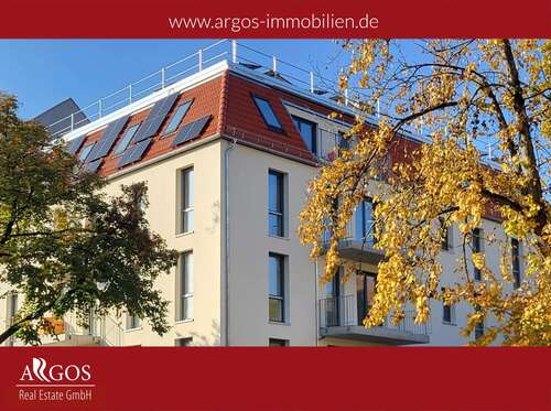 Foto - Wohnung zum Mieten in Berlin 1.499,00 € 66.8 m²