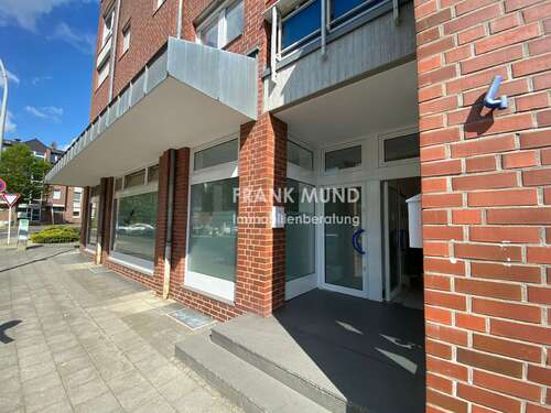 Foto - Einzelhandel in Mönchengladbach-Geistenbeck-Geistenbeck 495,00 € 57 m²