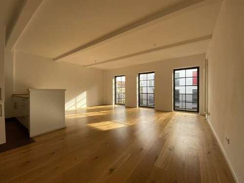 Foto - Wohnung zum Mieten in Berlin 2.016,21 € 97.59 m²