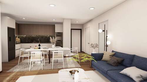 Foto - Wohnung zum Kaufen in Viersen 287.800,00 € 73.74 m²