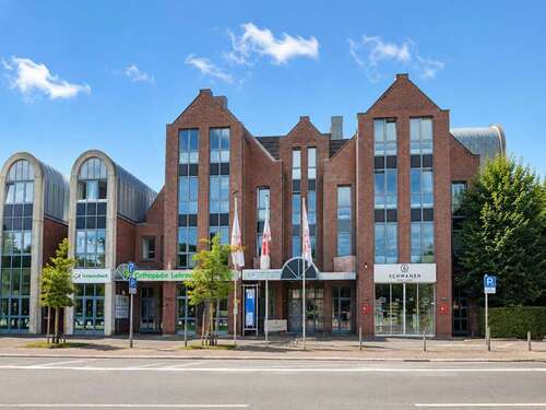 Foto - Wohnung zum Kaufen in Wilhelmshaven 119.000,00 € 80 m²