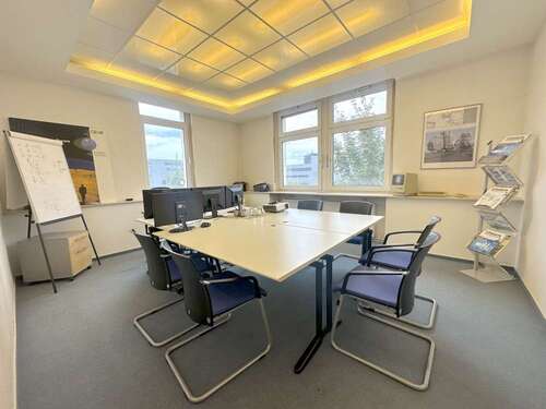 Foto - Büro in Mannheim Neckarau 1.700,00 € 160 m²
