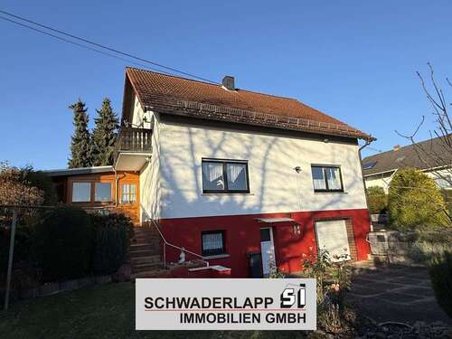 Foto - Haus zum Kaufen in Dierdorf Brückrachdorf 285.000,00 € 170 m²