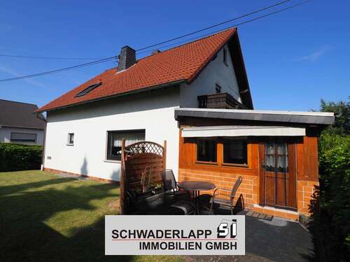 Foto - Haus zum Kaufen in Dierdorf Brückrachdorf 285.000,00 € 170 m²