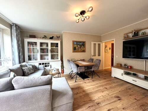 Foto - Wohnung zum Kaufen in Glinde 249.000,00 € 50 m²
