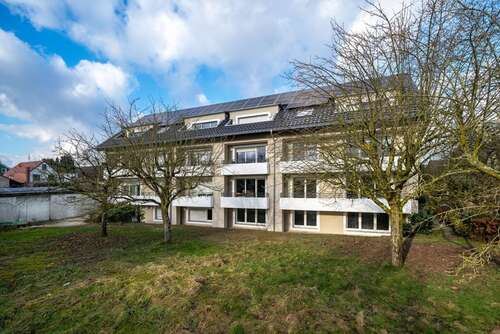 Foto - Wohnung zum Kaufen in Bielefeld 179.000,00 € 48 m²