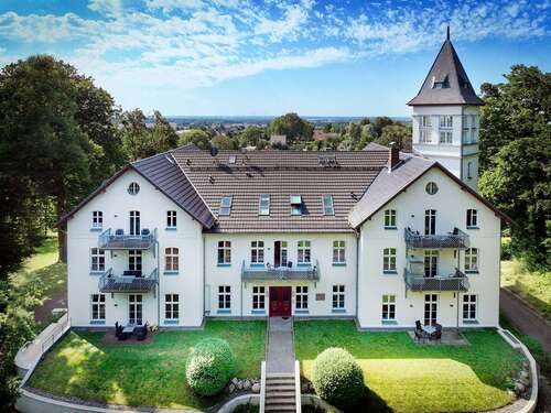Foto - Wohnung zum Kaufen in Bastorf OT Hohen Niendorf 435.000,00 € 91 m²