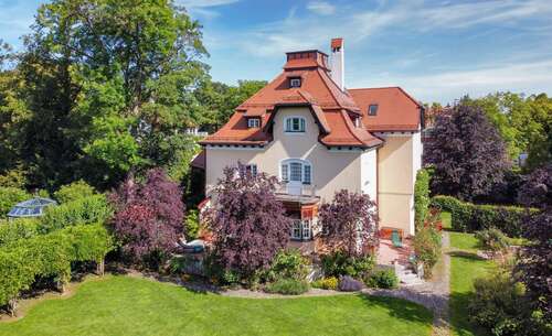 Foto - Haus zum Kaufen in München 14.800.000,00 € 710 m²