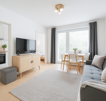 Wohnung zum Kaufen in Essen 110.000,00 € 31.43 m²