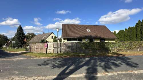 Foto - Haus zum Kaufen in Habighorst 158.000,00 € 120 m²