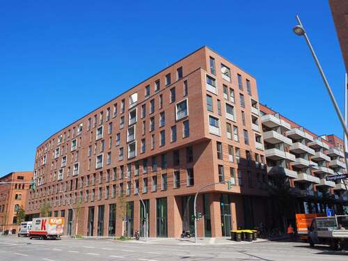 Foto - Büro in Hamburg 3.595,00 € 225 m²