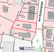 Grundstück zu verkaufen in Hamburg 498.000,00 € 642 m²
