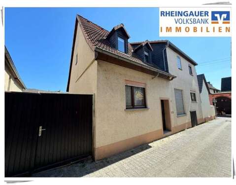 Foto - Haus zum Kaufen in Oestrich-Winkel 247.000,00 € 101 m²