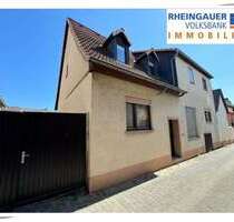 Haus zum Kaufen in Oestrich-Winkel 247.000,00 € 101 m²