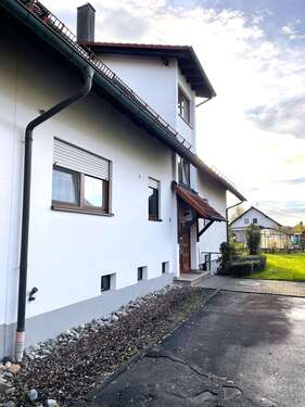 Foto - Wohnung zum Kaufen in Altenstadt 180.000,00 € 86 m²