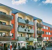 Wohnung zum Mieten in Prenzlau 480,00 € 56.11 m²