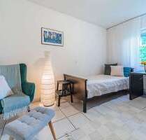 Wohnen auf Zeit in Frankfurt 890,00 €