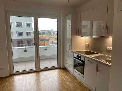 Foto - Wohnung zum Mieten in Langen 692,00 € 32.92 m²