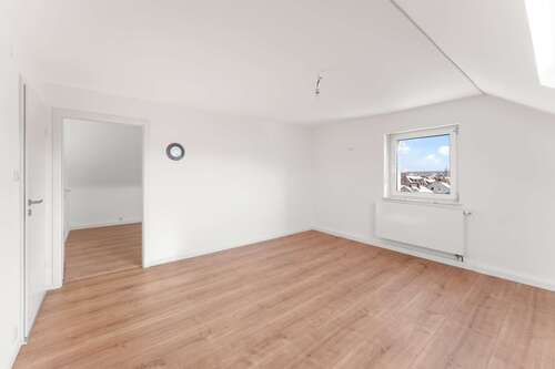 Foto - Wohnung zum Kaufen in Langenzenn 239.000,00 € 84 m²