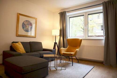 Foto - Wohnen auf Zeit in Köln 1.750,00 €