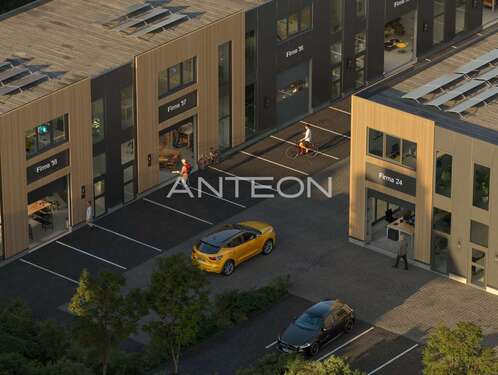 Foto - Halle in Neuss 298.500,00 € 134.1 m²