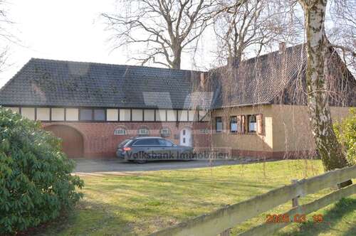 Foto - Haus zum Kaufen in Wittingen Darrigsdorf 179.000,00 € 158 m²