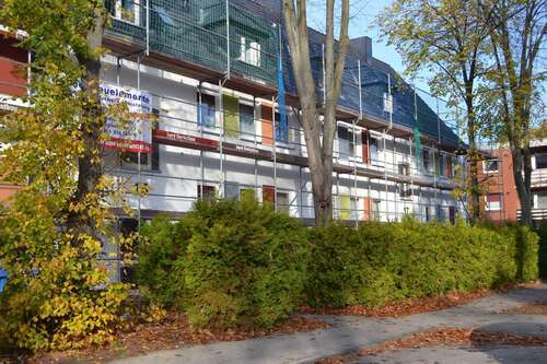 Foto - Wohnung zum Mieten in Gifhorn 286,13 € 37.5 m²