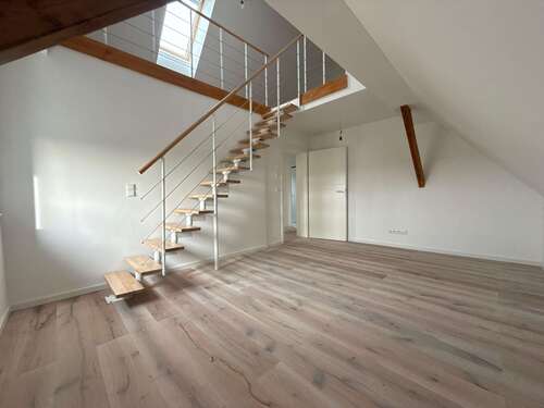 Foto - Wohnung zum Mieten in Vilsbiburg 970,00 € 81.56 m²