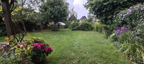 Foto - Wohnung zum Kaufen in Düsseldorf 470.000,00 € 131.5 m²