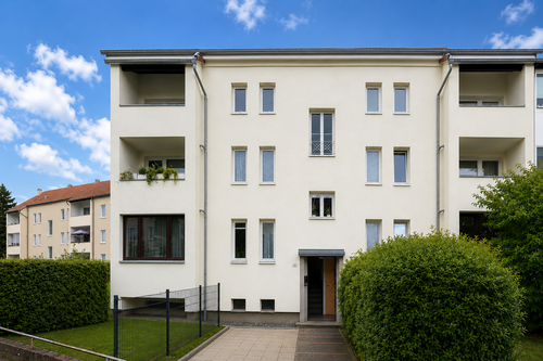Foto - Wohnung zum Kaufen in Hannover 179.000,00 € 50 m²