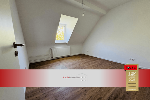 Foto - Wohnung zum Kaufen in Ludwigshafen am Rhein 150.000,00 € 40.34 m²