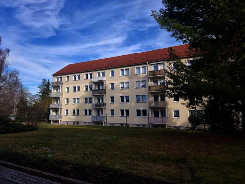 Foto - Wohnung zum Kaufen in Crimmitschau 25.000,00 € 59.1 m²
