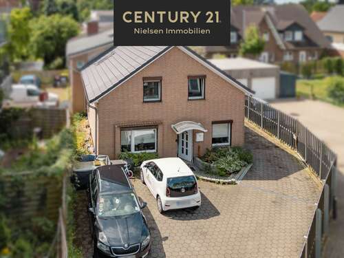 Foto - Wohnung zum Kaufen in Rotenburg 259.000,00 € 180 m²