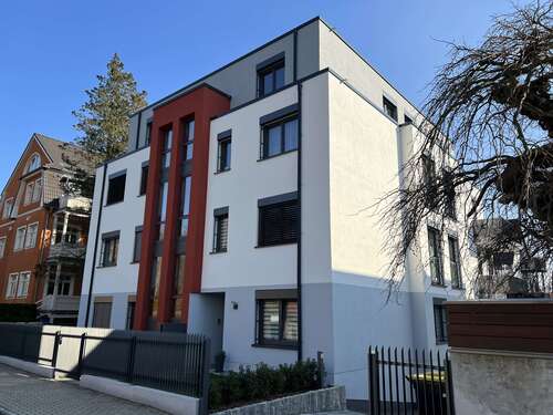Foto - Wohnung zum Mieten in Dresden 1.620,00 € 101 m²