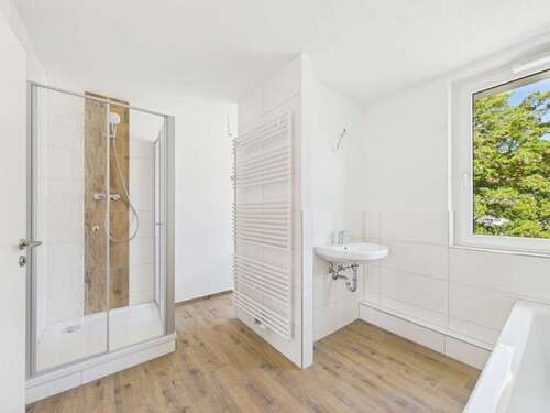 Foto - Wohnung zum Mieten in Chemnitz 375,00 € 58.7 m²