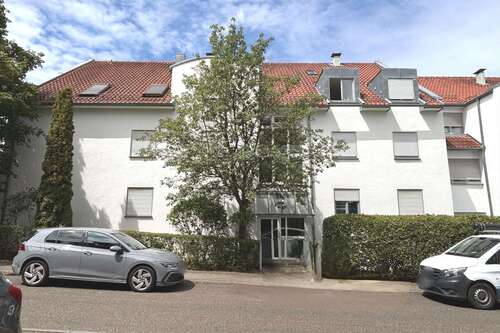 Foto - Wohnung zum Kaufen in Waiblingen 235.000,00 € 75 m²