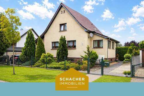 Foto - Haus zum Kaufen in Falkensee 445.000,00 € 114.12 m²