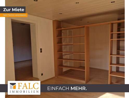 Foto - Wohnung zum Mieten in Hösbach 800,00 € 60 m²