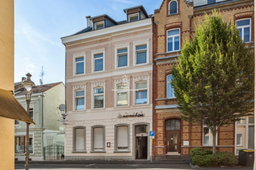 Foto - Haus zum Kaufen in Königswinter 1.100.000,00 € 289 m²