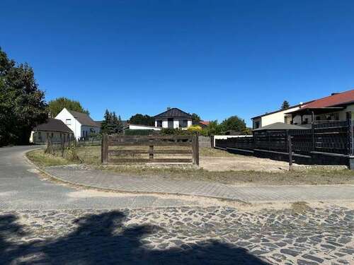 Foto - Grundstück zu verkaufen in Bad Schmiedeberg 18.000,00 € 327 m²