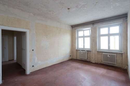 Foto - Wohnung zum Kaufen in Berlin 199.000,00 € 37.15 m²