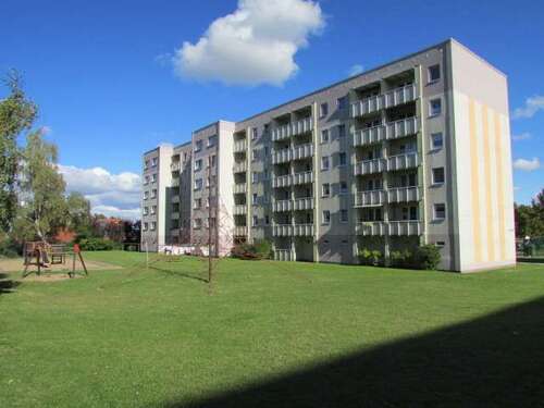 Foto - Wohnung zum Mieten in Ribnitz-Damgarten 165,00 € 26.2 m²