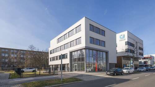 Foto - Büro in Berlin 4.933,00 € 270 m²