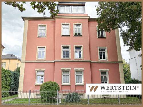 Foto - Wohnung zum Mieten in Dresden 459,00 € 54 m²