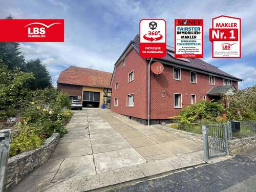 Foto - Haus zum Kaufen in Söhlde 365.000,00 € 326 m²