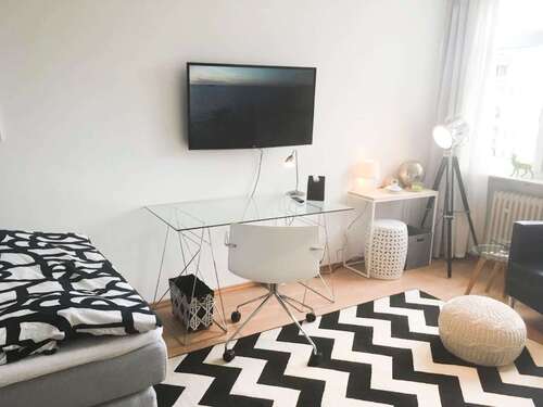 Foto - Wohnen auf Zeit in München 1.495,00 €