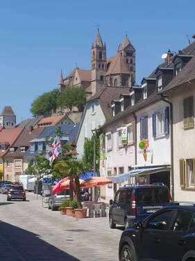 Foto - Wohnung zum Kaufen in Breisach am Rhein 366.000,00 € 104.73 m²