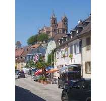 Wohnung zum Kaufen in Breisach am Rhein 366.000,00 € 104.73 m²