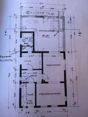 Foto - Wohnung zum Mieten in Kiel 900,00 € 101.59 m²