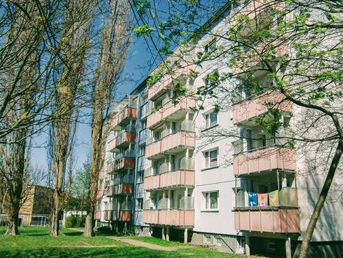 Foto - Wohnung zum Mieten in Prenzlau 340,00 € 49.57 m²